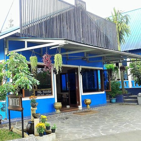 Aries Biru Resort Cisarua Εξωτερικό φωτογραφία