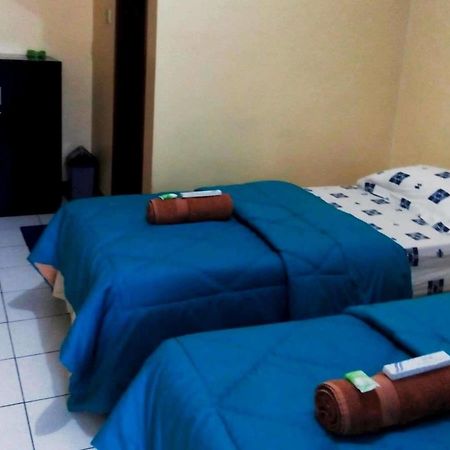 Aries Biru Resort Cisarua Εξωτερικό φωτογραφία