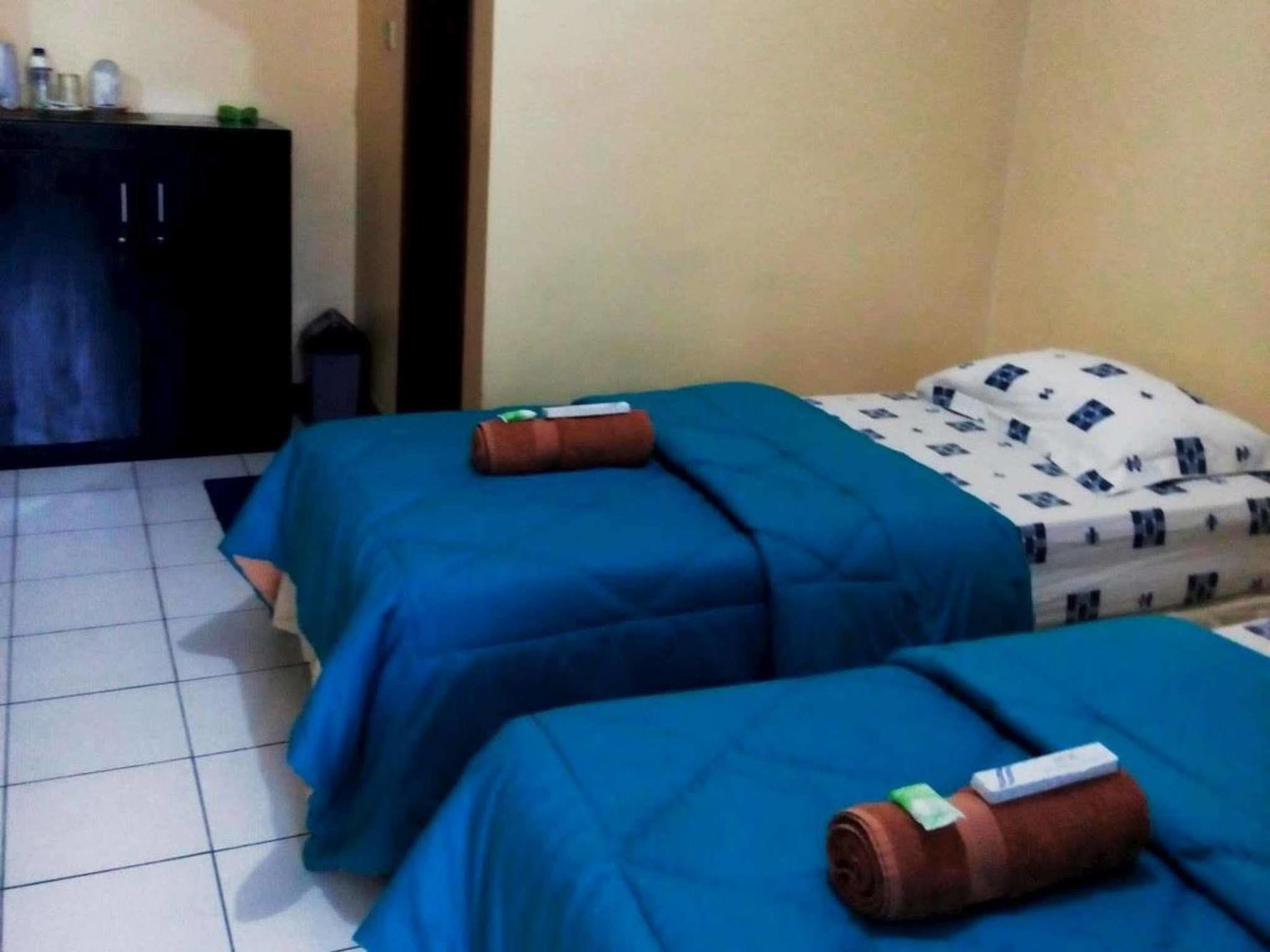 Aries Biru Resort Cisarua Εξωτερικό φωτογραφία
